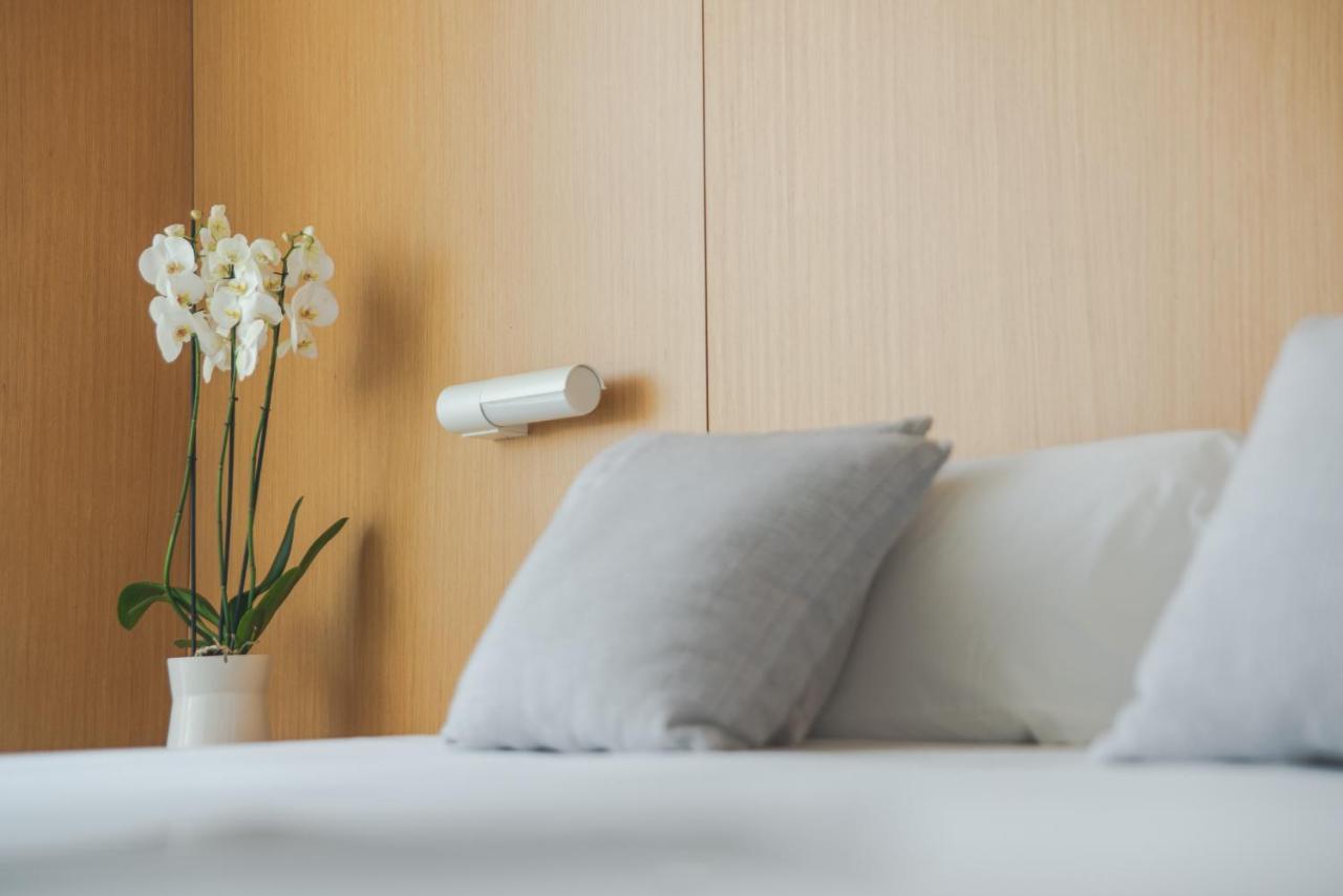 Alenti Sitges Hotel Dış mekan fotoğraf