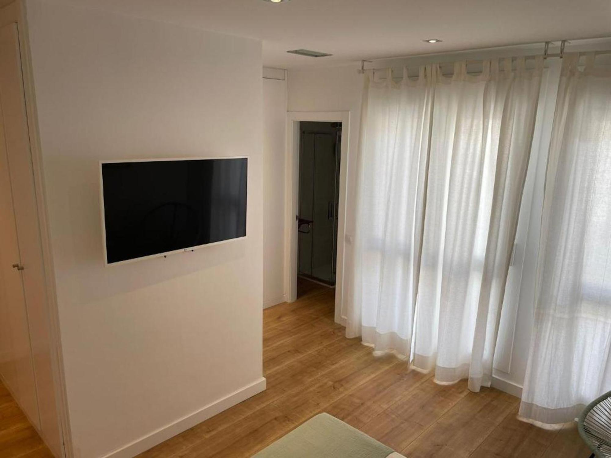 Alenti Sitges Hotel Oda fotoğraf