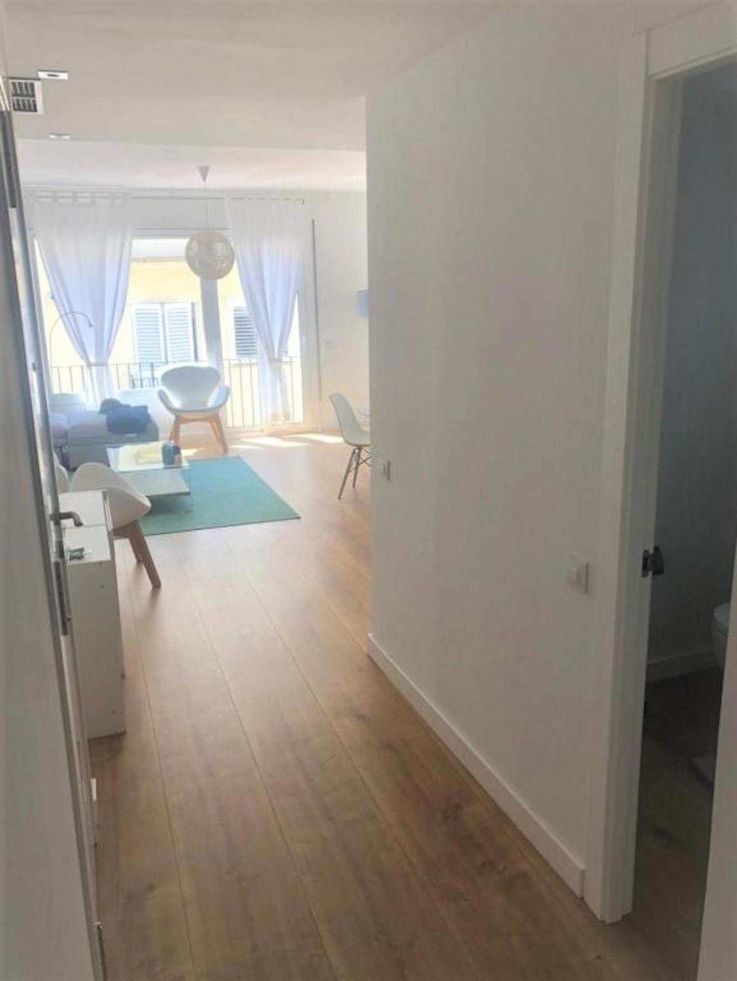Alenti Sitges Hotel Oda fotoğraf