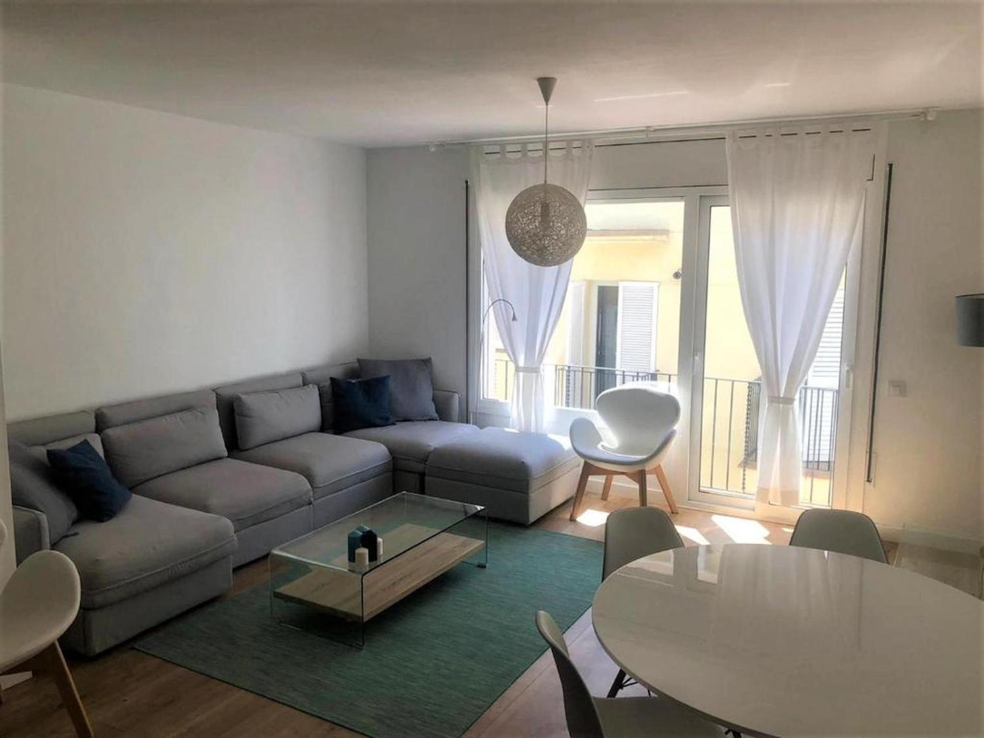 Alenti Sitges Hotel Oda fotoğraf
