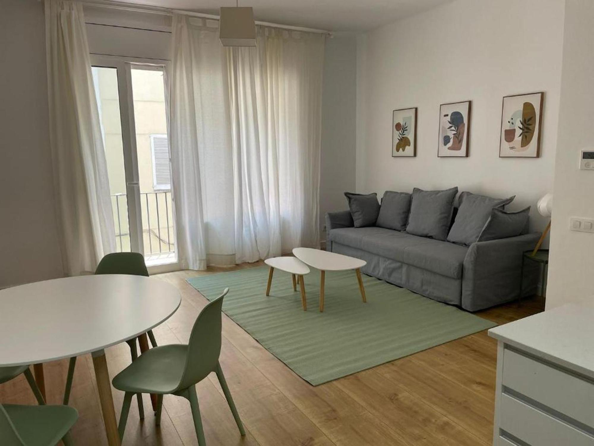 Alenti Sitges Hotel Oda fotoğraf