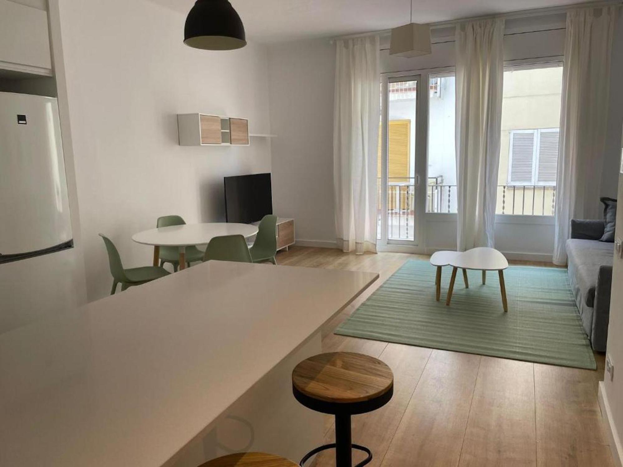 Alenti Sitges Hotel Oda fotoğraf