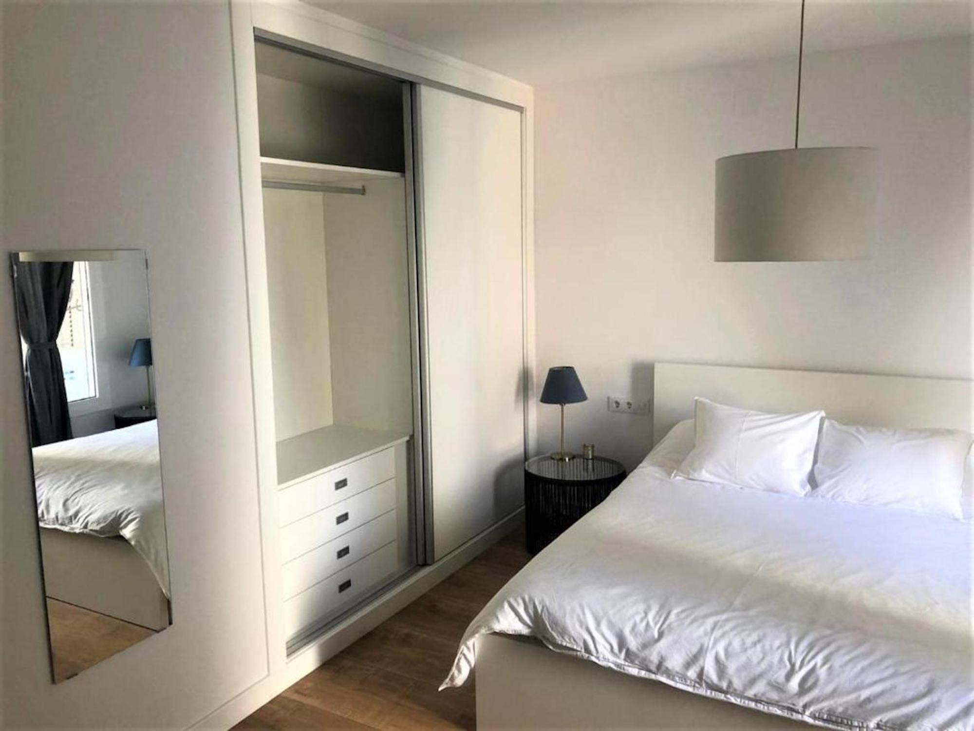 Alenti Sitges Hotel Oda fotoğraf