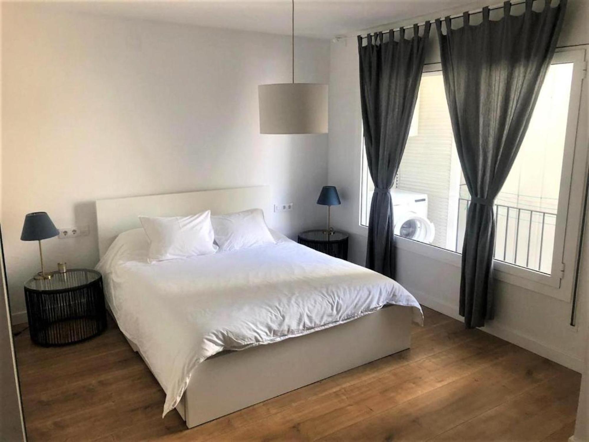 Alenti Sitges Hotel Oda fotoğraf