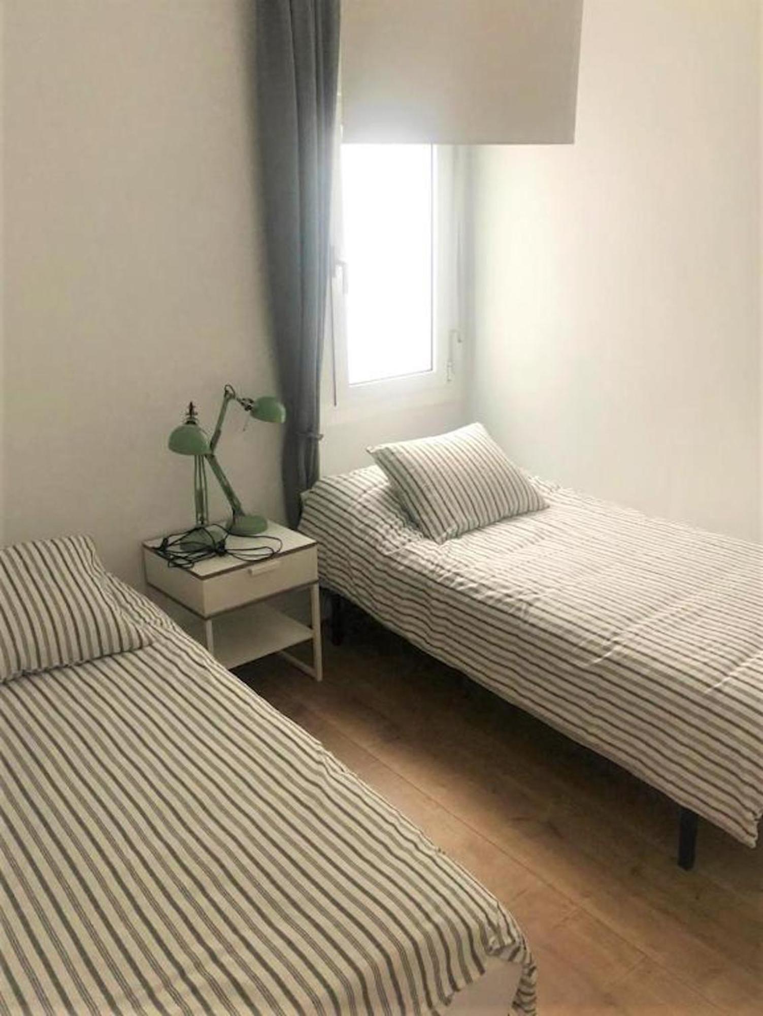 Alenti Sitges Hotel Oda fotoğraf