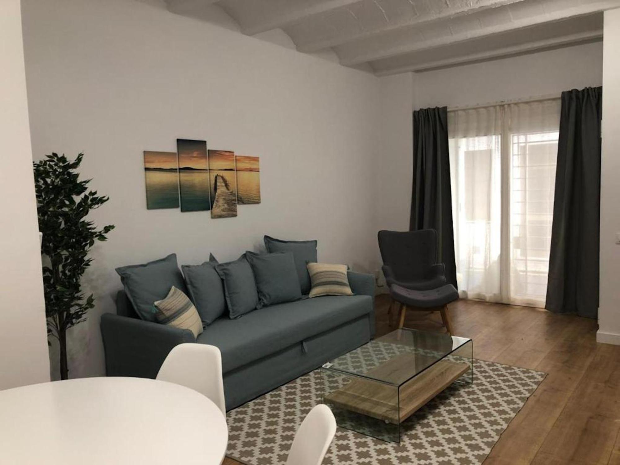 Alenti Sitges Hotel Oda fotoğraf