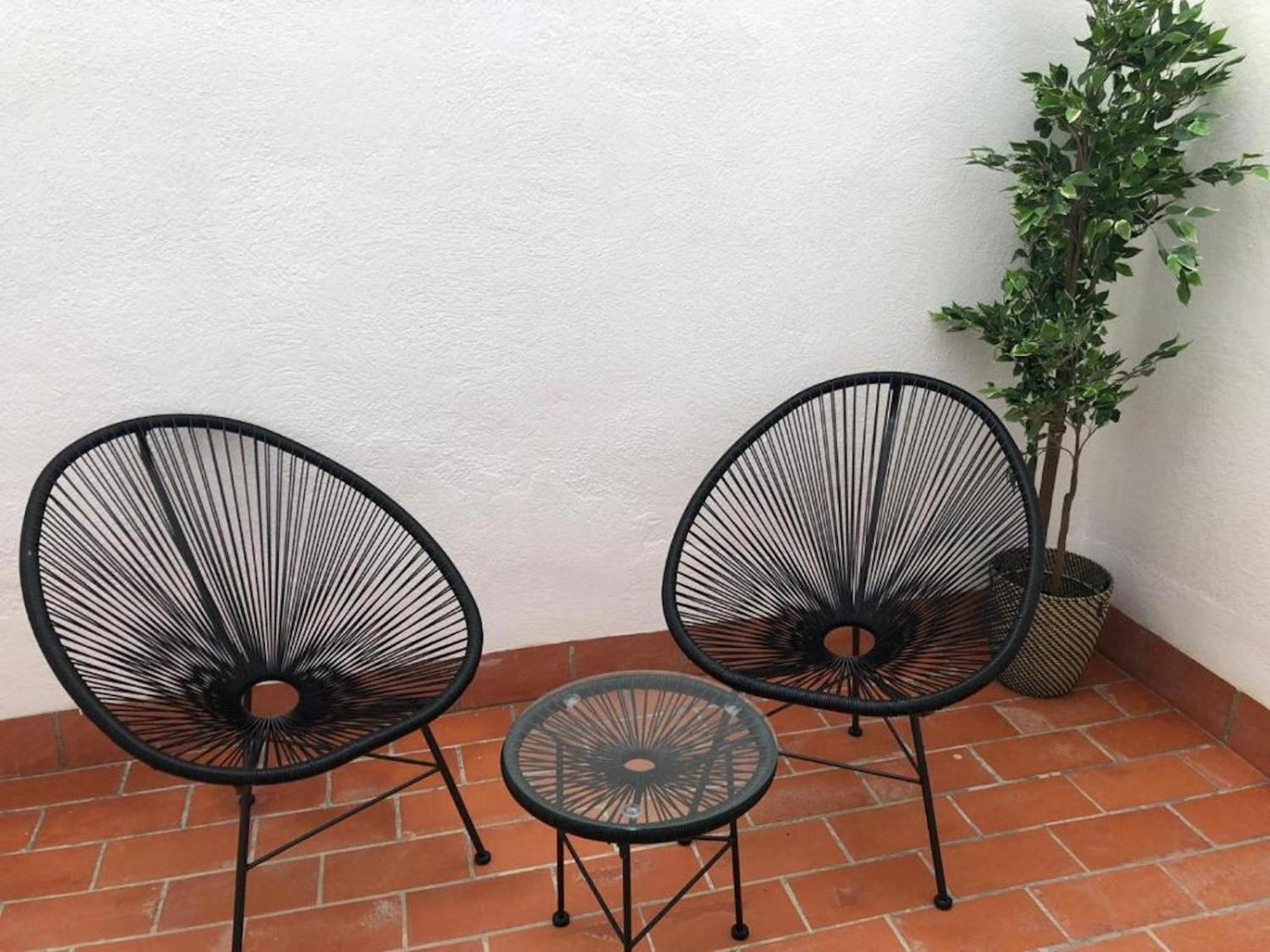 Alenti Sitges Hotel Oda fotoğraf