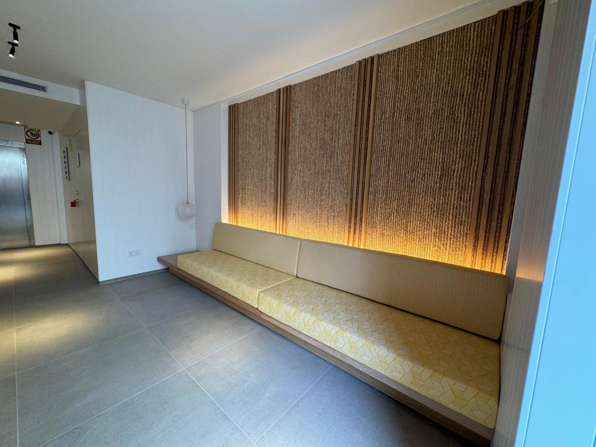 Alenti Sitges Hotel Dış mekan fotoğraf