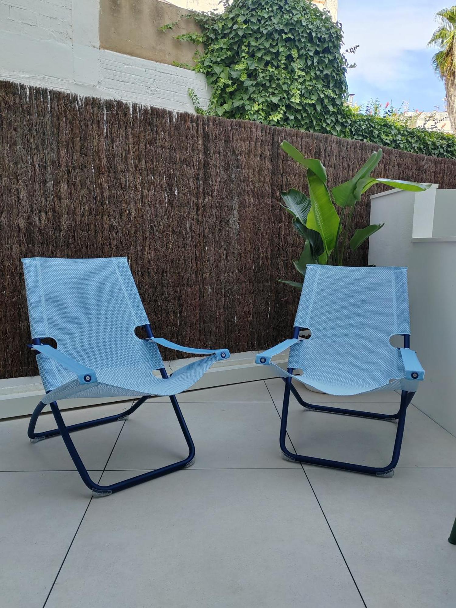 Alenti Sitges Hotel Dış mekan fotoğraf